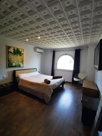 Casa independiente en calle Hawai