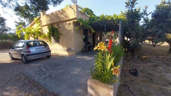 Casa independiente en camino Vell de L`Alfaz