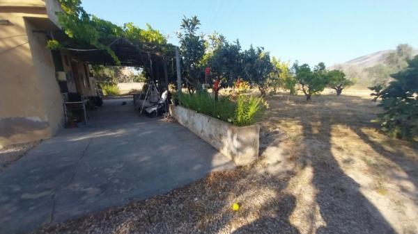 Casa independiente en camino Vell de L`Alfaz