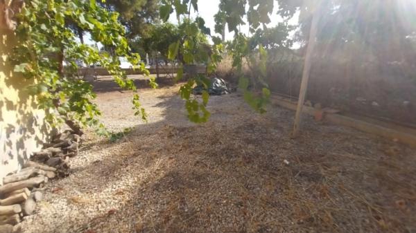 Casa independiente en camino Vell de L`Alfaz