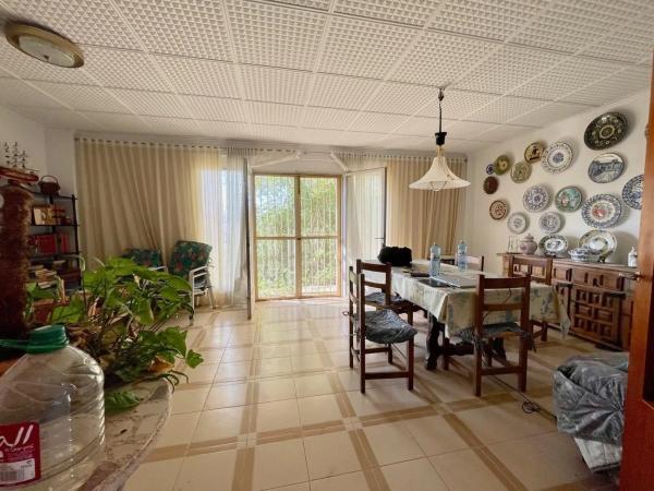 Chalet en Centro Urbano