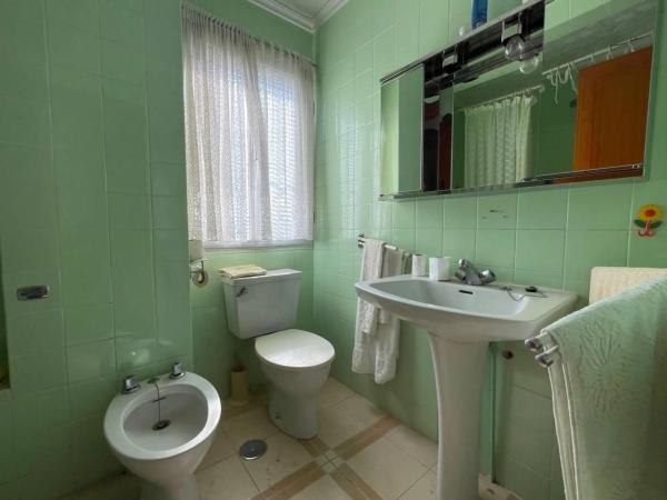 Chalet en Centro Urbano