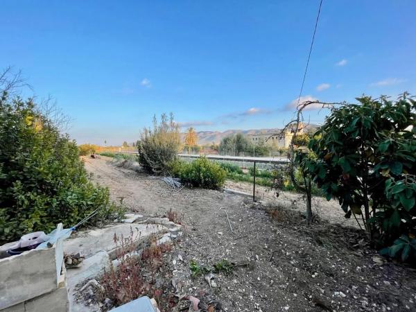 Chalet en Centro Urbano