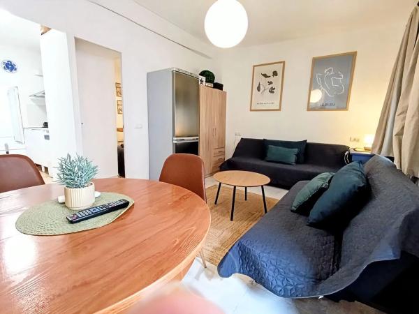 Casa independiente en calle de Sant Vicent