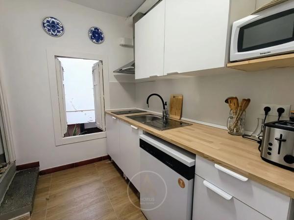 Casa independiente en calle de Sant Vicent