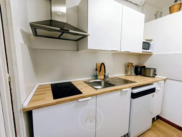 Casa independiente en calle de Sant Vicent