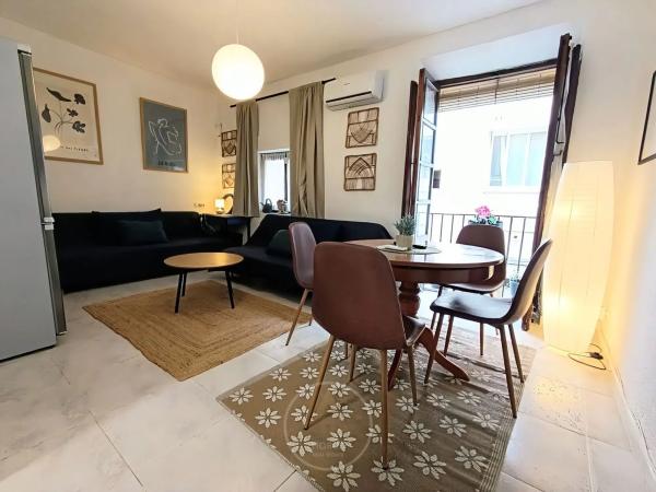 Casa independiente en calle de Sant Vicent