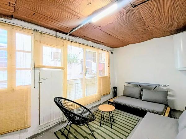 Casa independiente en calle de Sant Vicent