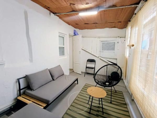 Casa independiente en calle de Sant Vicent