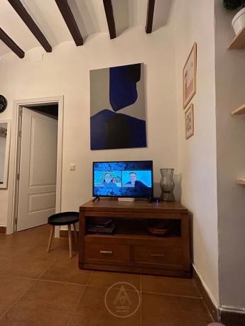 Casa independiente en calle de Sant Vicent