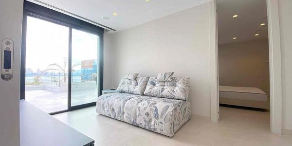 Chalet adosado en calle la Cala