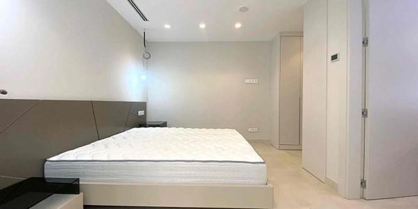 Chalet adosado en calle la Cala