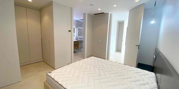 Chalet adosado en calle la Cala