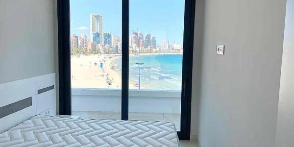 Chalet adosado en calle la Cala