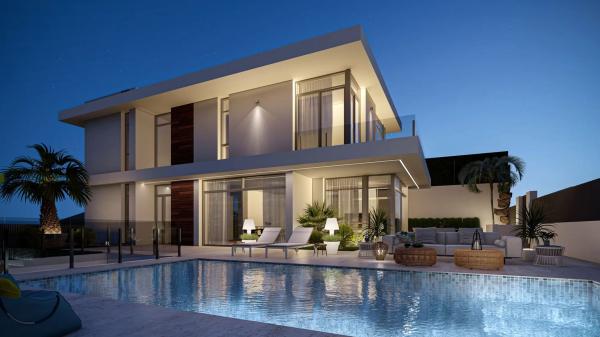 Casa independiente en calle Munich, 1