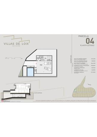 Casa independiente en calle Munich, 1