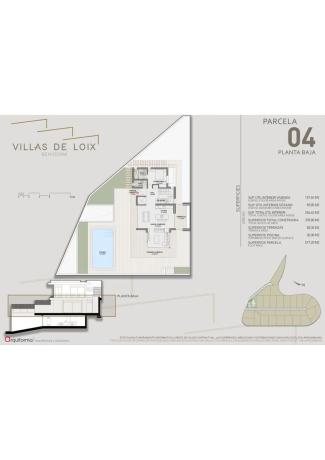 Casa independiente en calle Munich, 1