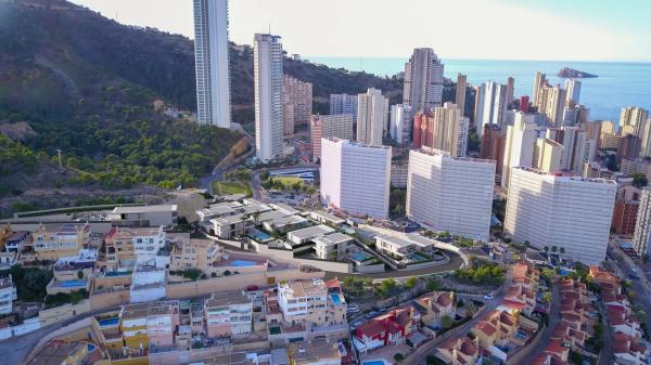 Casa independiente en calle Munich, 1