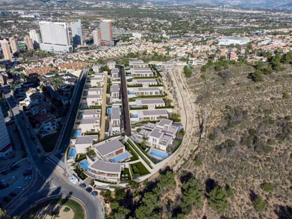 Casa independiente en calle Munich, 1