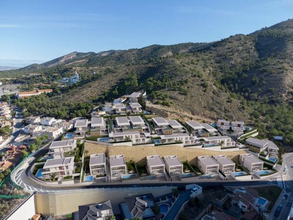 Casa independiente en calle Munich, 1