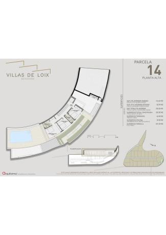 Casa independiente en calle Munich, 1