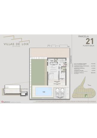 Casa independiente en calle Munich, 1