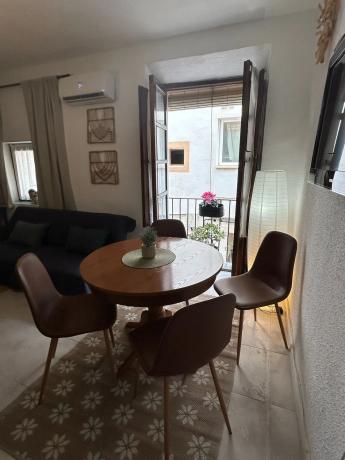 Chalet pareado en calle de Sant Vicent, 18