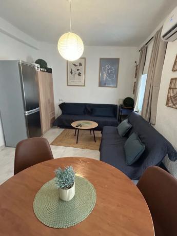 Chalet pareado en calle de Sant Vicent, 18