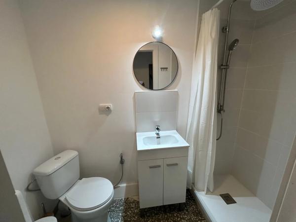 Chalet pareado en calle de Sant Vicent, 18