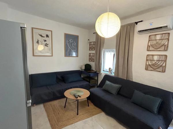 Chalet pareado en calle de Sant Vicent, 18