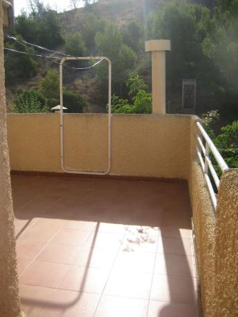 Chalet pareado en de Montecarlo