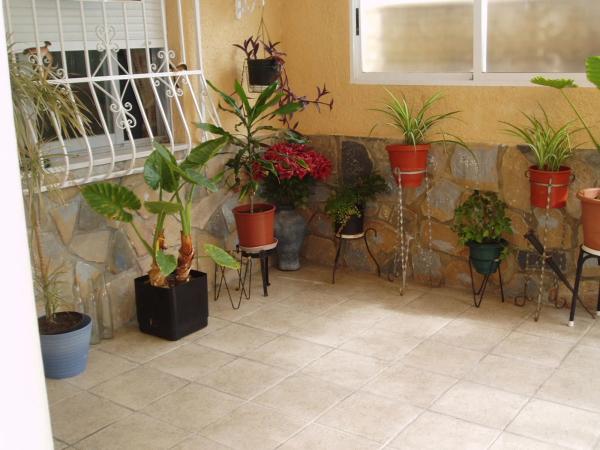 Chalet pareado en de Montecarlo