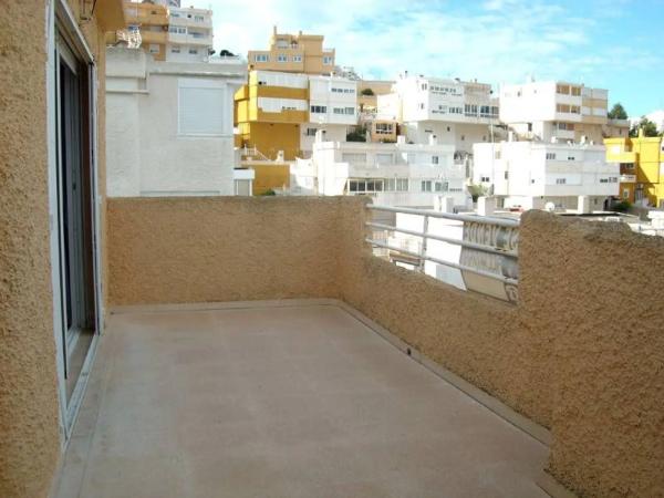 Chalet pareado en de Montecarlo