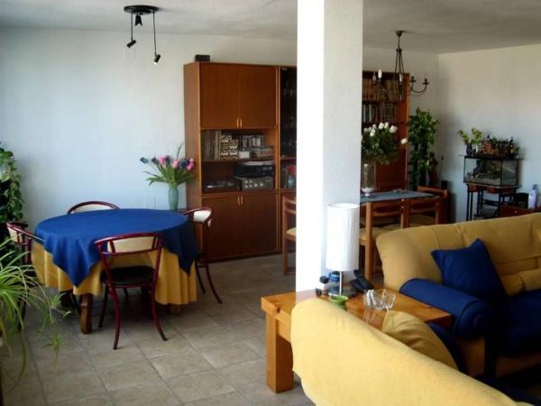 Chalet pareado en de Montecarlo