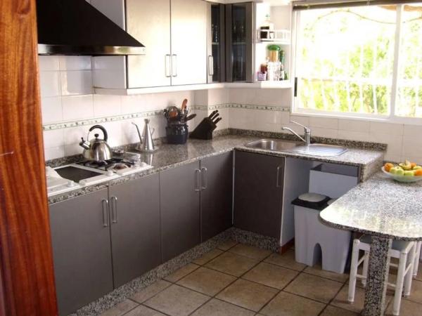 Chalet pareado en de Montecarlo