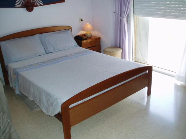 Chalet pareado en de Montecarlo