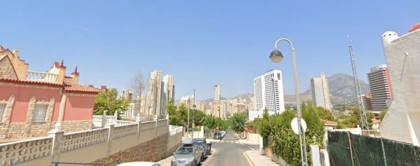 Chalet pareado en de Montecarlo