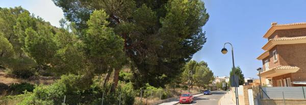 Chalet pareado en de Montecarlo