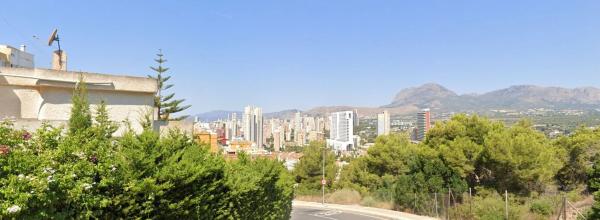 Chalet pareado en de Montecarlo