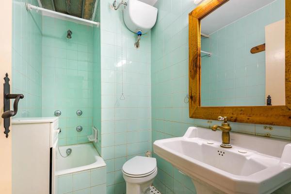 Chalet adosado en CL Velazquez