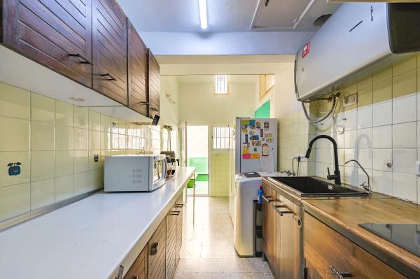 Chalet adosado en CL Velazquez