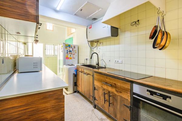 Chalet adosado en CL Velazquez