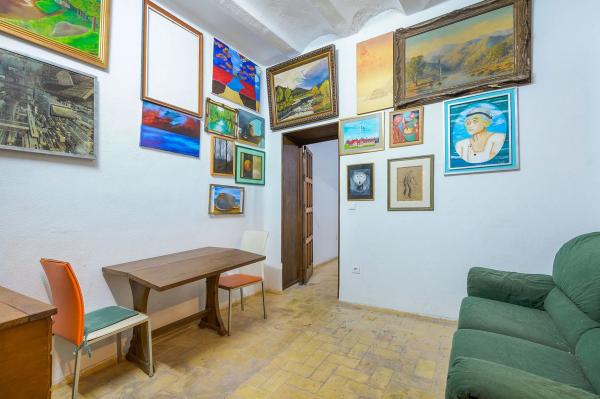 Chalet adosado en CL Velazquez