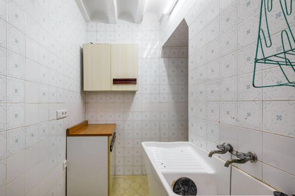 Chalet adosado en CL Velazquez