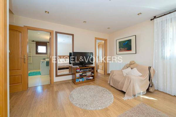 Casa independiente en avenida Doctor Severo Ochoa, 24