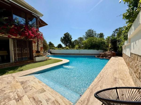 Casa independiente en Coblanca