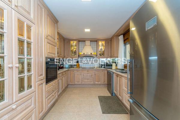 Casa independiente en avenida Doctor Severo Ochoa, 24