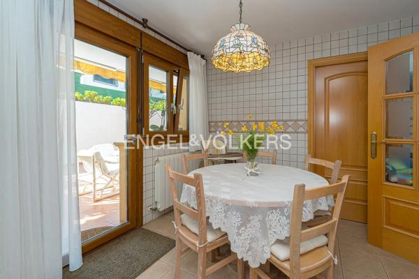 Casa independiente en avenida Doctor Severo Ochoa, 24