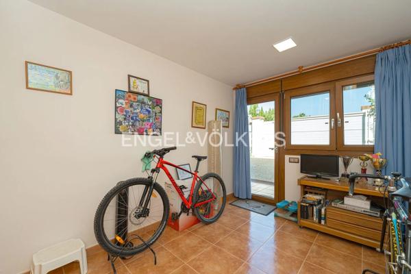 Casa independiente en avenida Doctor Severo Ochoa, 24