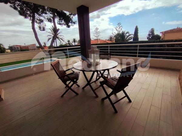 Casa independiente en calle Sorolla s/n